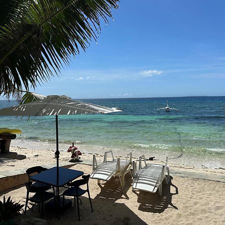 Pearl Resort Panglao,Dauis Bikini Beach Bagian luar foto