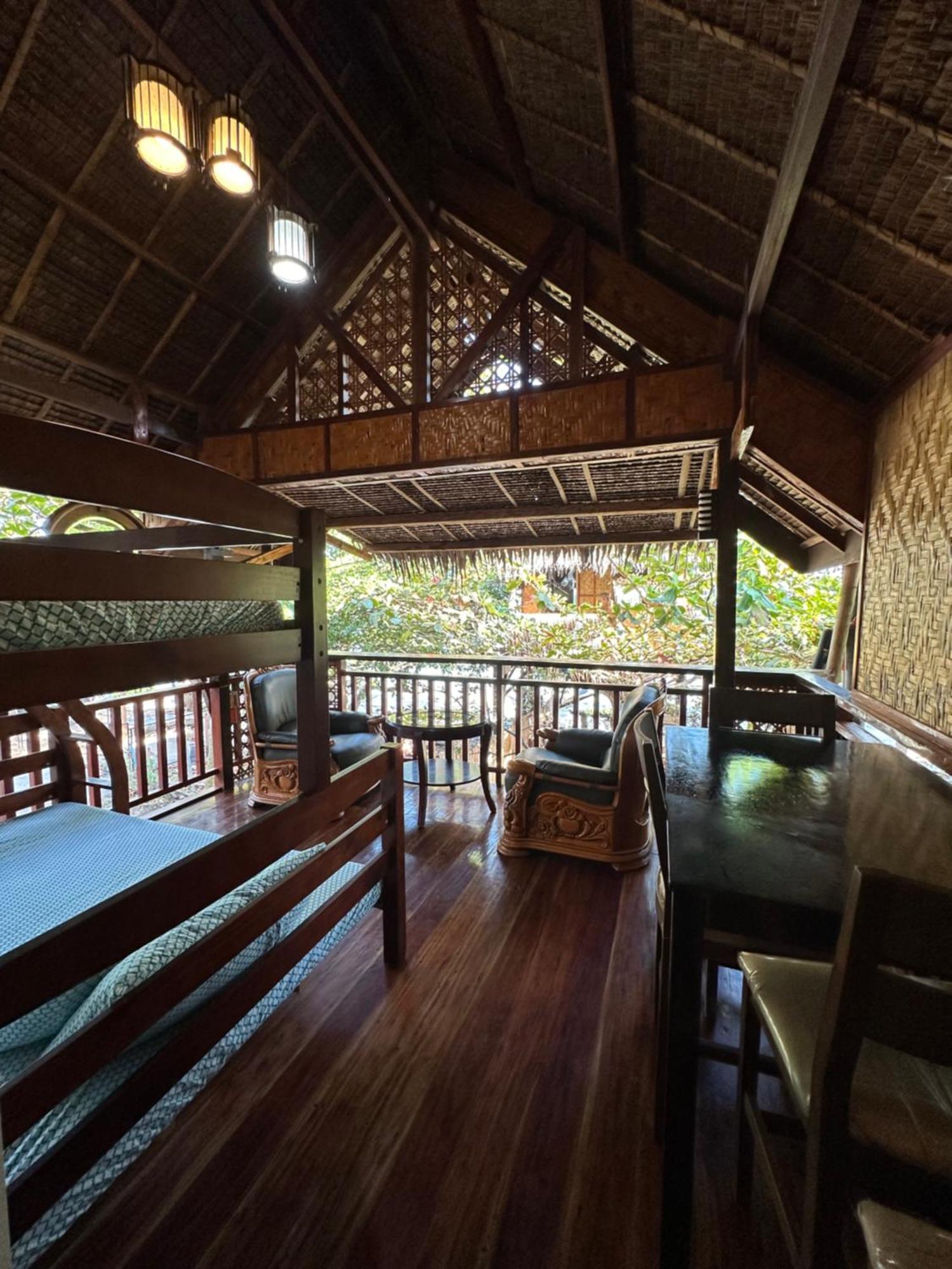 Pearl Resort Panglao,Dauis Bikini Beach Bagian luar foto