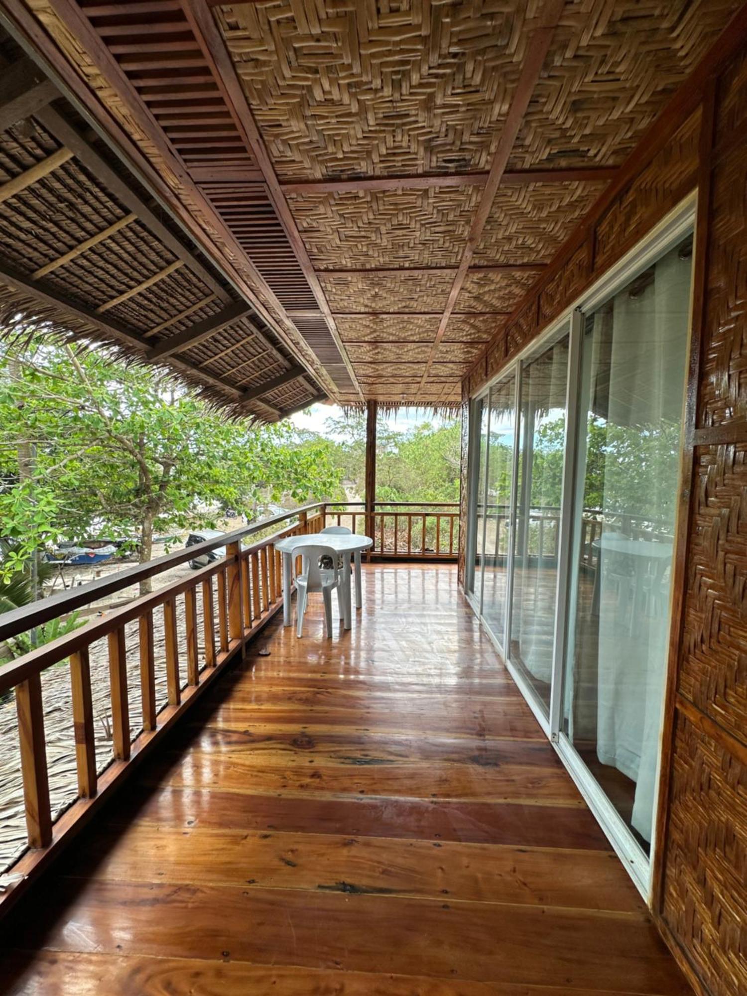 Pearl Resort Panglao,Dauis Bikini Beach Bagian luar foto
