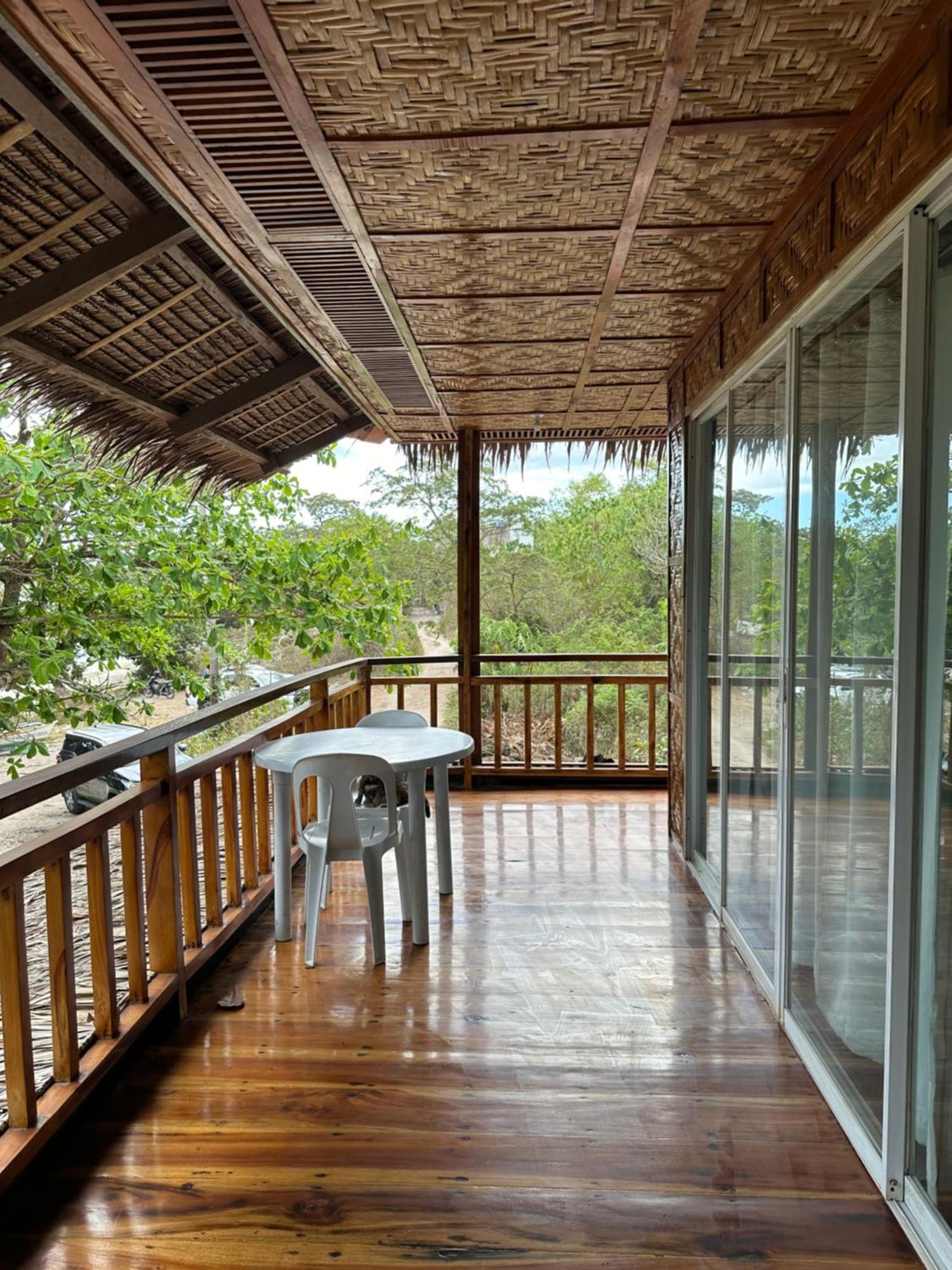 Pearl Resort Panglao,Dauis Bikini Beach Bagian luar foto