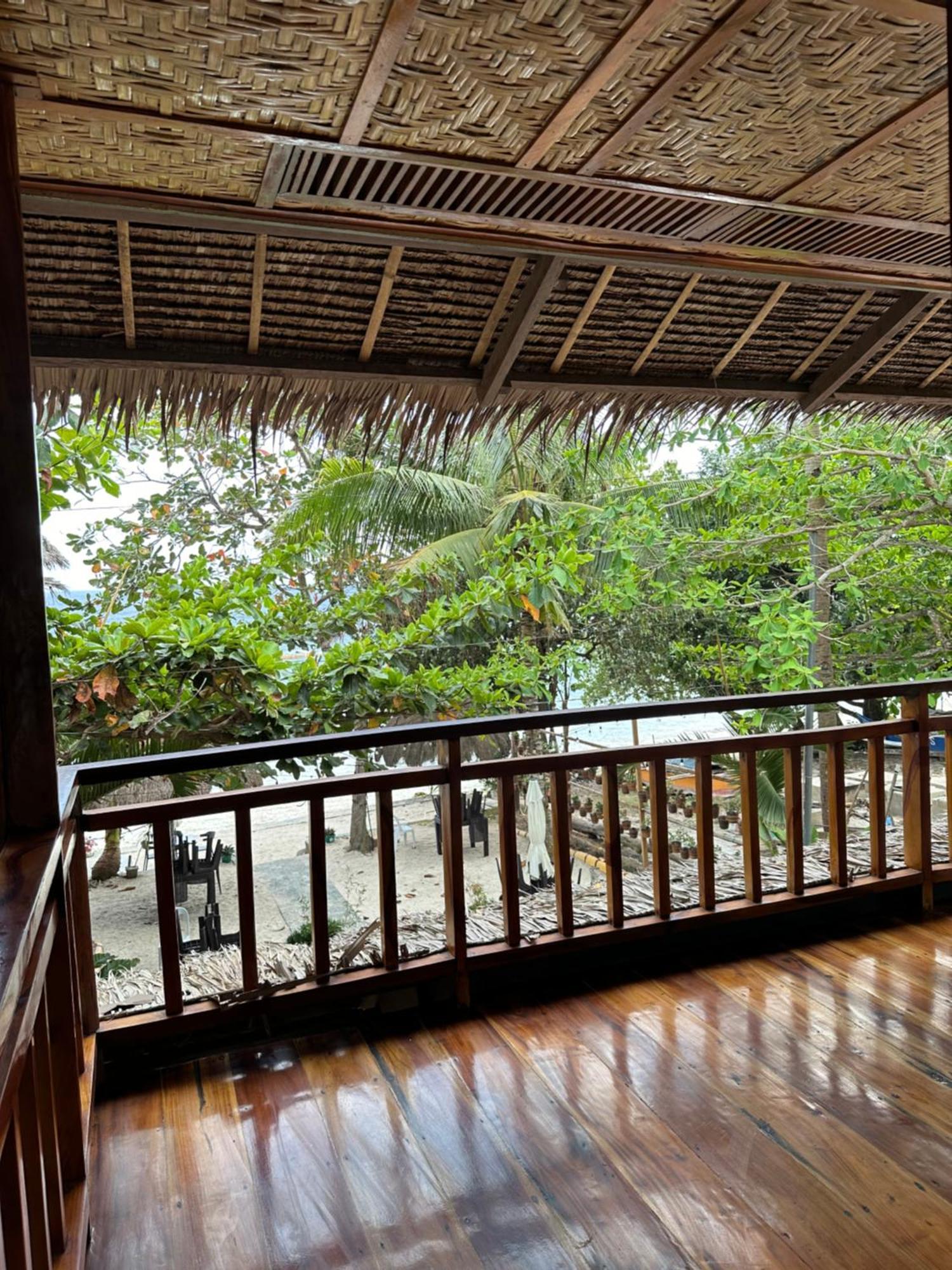 Pearl Resort Panglao,Dauis Bikini Beach Bagian luar foto