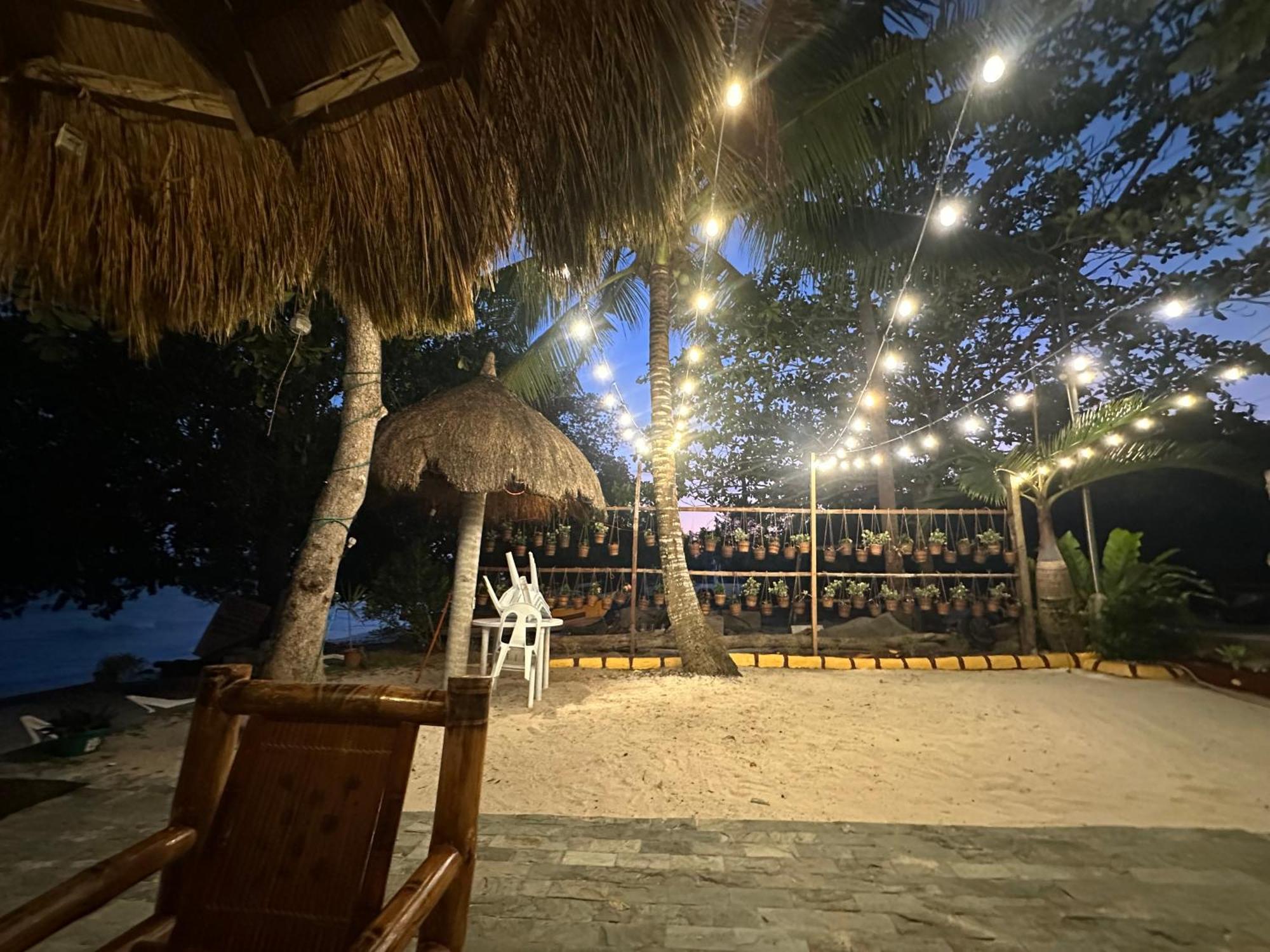 Pearl Resort Panglao,Dauis Bikini Beach Bagian luar foto