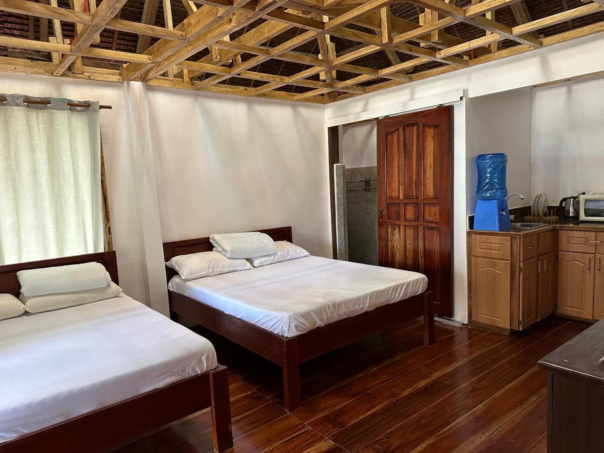 Pearl Resort Panglao,Dauis Bikini Beach Bagian luar foto